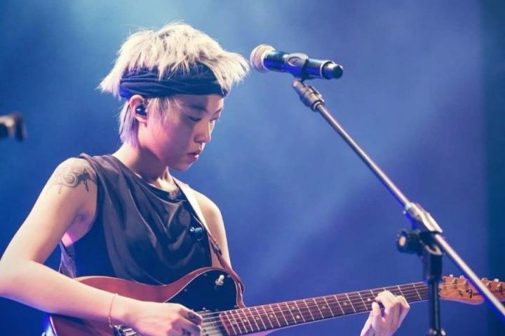 窦靖童：我想展现给大家音乐的巨大可能性