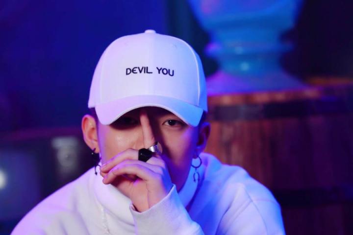 你用一个夏天认识了他，他却用一个夏天才成为了PG ONE。