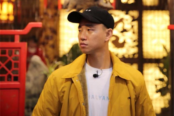 狗哥《姜来式》第六集，在大理感受面朝大海春暖花开