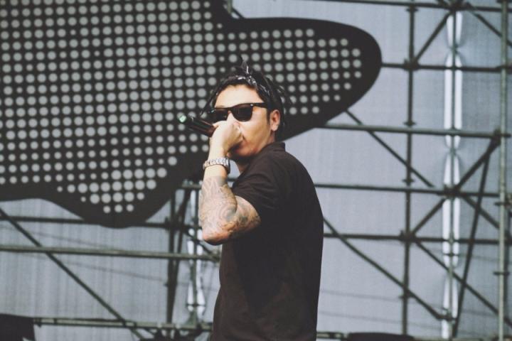 《搞嘻哈》第三集上线:自由是你选择做什么还能做好