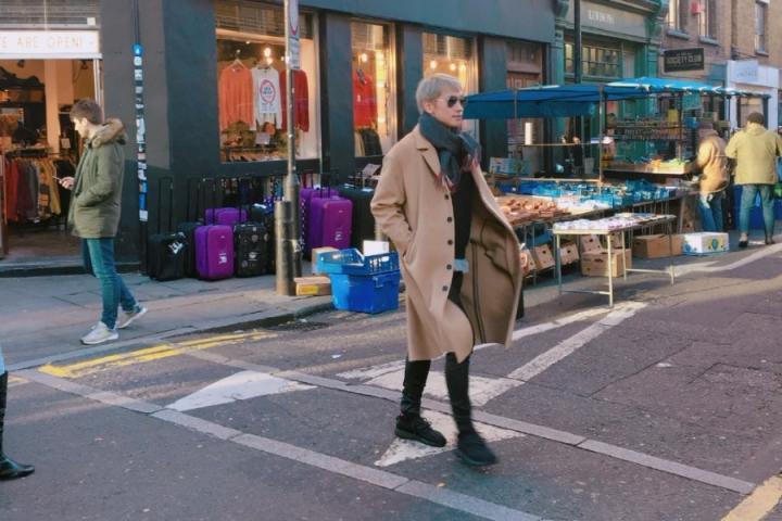 Rain新专主打《BANG》MV上线，“亚洲舞王”回来了