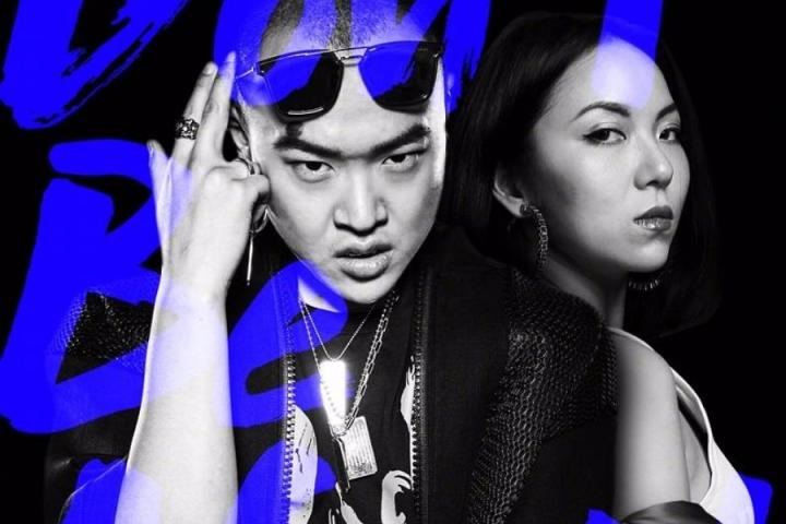 硬派声线的温柔诉说，王大痣新歌《别怕》上线！