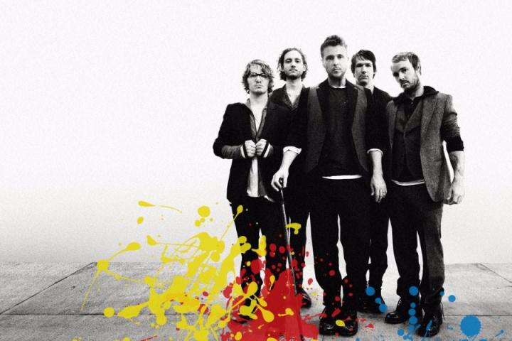 延续一贯的正能量曲风！一体共和发布新单《Born to Race》