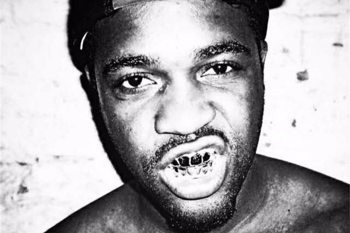 Trap之王来做Oldschool ，这才叫全能！