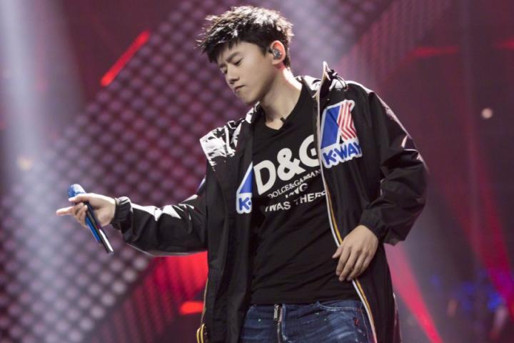 张杰《怪兽》缠身，多重风格融合的又一神曲