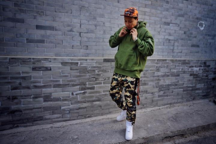 献给所有热爱说唱人们的歌，龙井说唱孙旭发布单曲《后会有期》