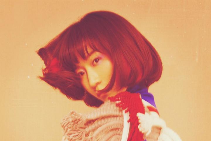 《音乐好朋友》阿肆单挑Lu1，嘻哈改编《伸手摘下了》