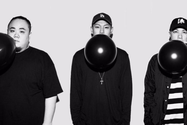 《Cool》杂志本月封面人物顽童MJ116！一起来干点大事！