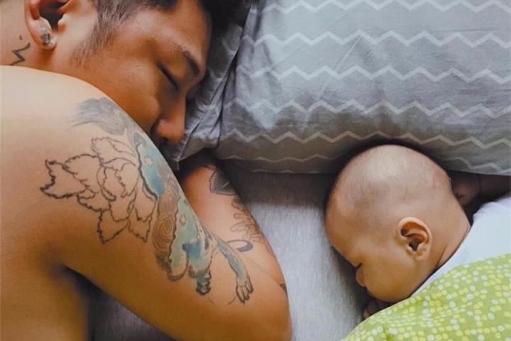 Kafu.Hu做客《摩登嘻哈秀》:“给我打钱不要给我打Call”