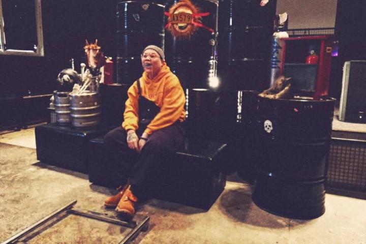 C-block小胖中南大学公开课！这样的老师我绝对不会逃课！