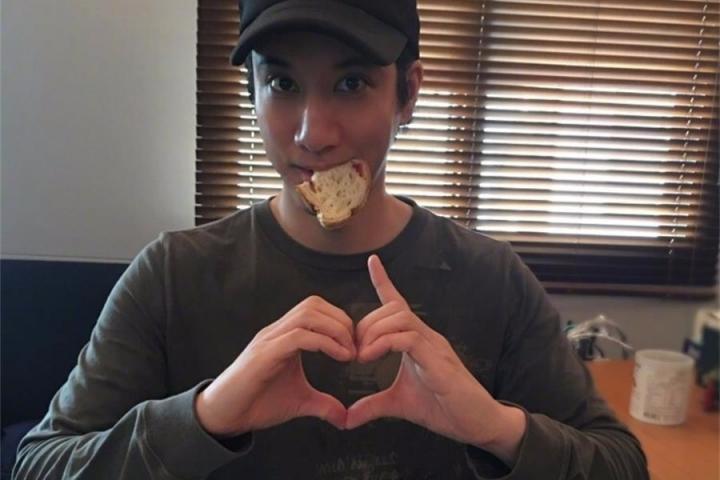 王力宏《亲爱的》MV花絮，一首写给前世情人的晚安曲