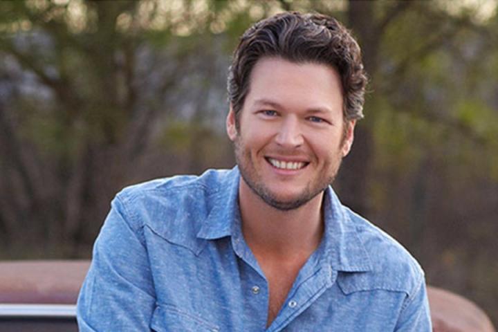 Blake Shelton录制自拍独白视频，为麻省车祸逝世中学生致哀