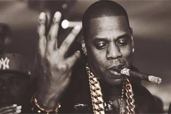 最伟大的HipHop商人，祝你生日快乐！