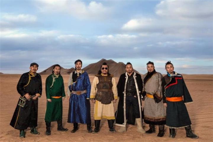 杭盖新专辑《故乡》上线，从未改变的赤子之心