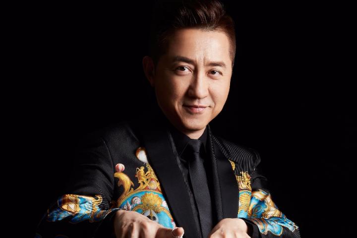 庾澄庆全新专辑上线，出道三十周年的惊喜之作