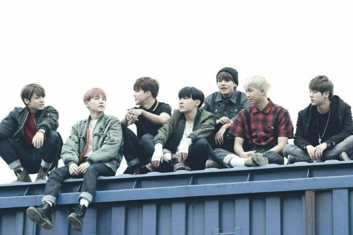 防弹再次打破K-Pop团体的记录，《Mic Drop(Remix)》空降B榜28名