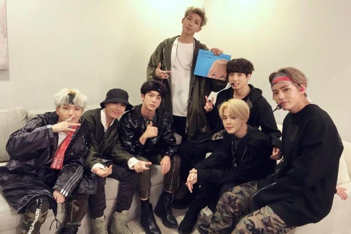 歌谣大祭典不受罢工风波影响，EXO防弹少年团确定出席