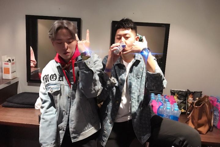 OB03单曲《BABY U KNOW》MV来袭，三地拍摄记录成长