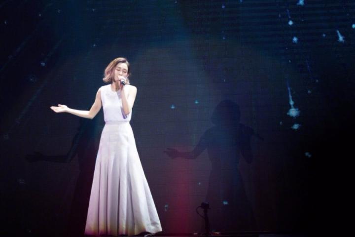 范玮琪2018北美巡演最后一站即将开唱，首登多伦多温暖依旧