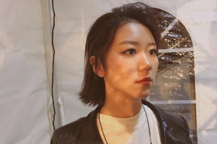 谢春花微博发长文：昨天今天明天，都要是甜甜的每一天