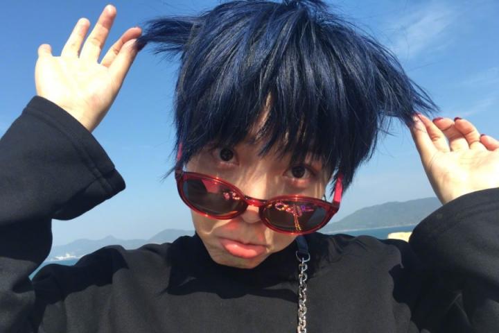 诠释独有的“莫式”爱情观，吴莫愁造作行动收官之作《保持距离》MV上线