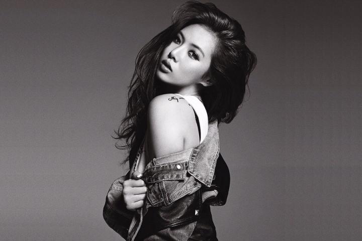 实至名归，金泫雅新曲获四个国家及地区iTunes Kpop榜1位