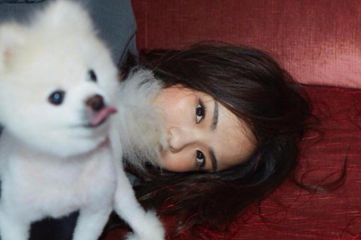 给每一个需要疗伤渴望拥抱的你，徐佳莹新单《言不由衷》MV上线