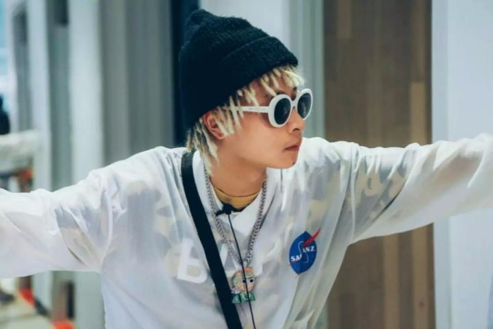 潮库专访Bridge，看看Bridge给潘帅吴亦凡挑了什么礼物