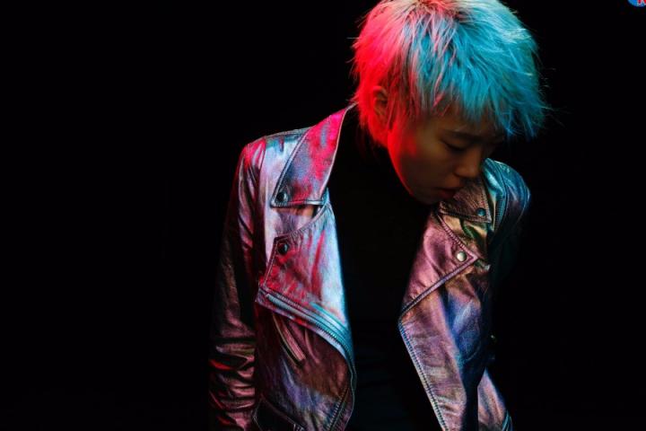 BTV环球跨年冰雪盛典窦靖童海报曝光，首次参演晚会