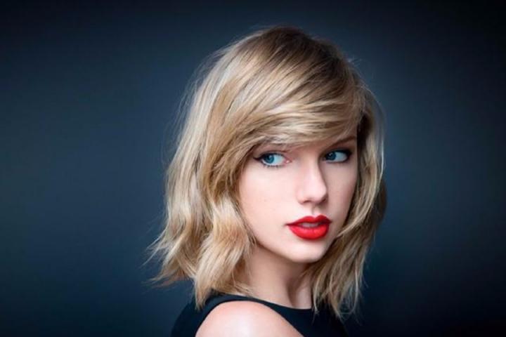 揉脸搞怪的霉霉实在是太可爱，霉霉《Getaway Car》的幕后花絮释出