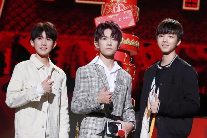 王力宏新专辑单目神秘嘉宾揭晓，与TFBOYS联手打造