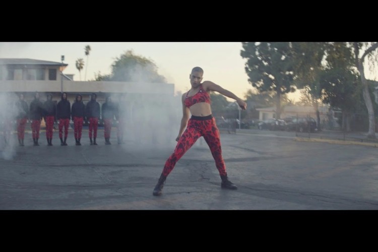 N.E.R.D不负众望,又带来一支更加充满政治意味的MV