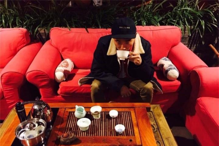 狗哥 《姜来式》来到广州，狗哥教你如何撩妹