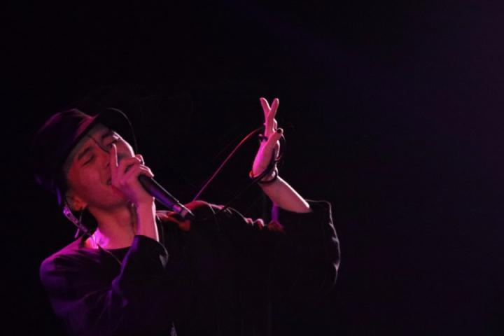 鬼卞生日发新歌《SOLO》，所有的话都在歌里面