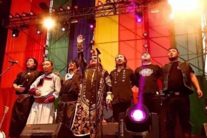 杭盖乐队《嘎达梅林》MV首发，北京演唱会倒计时