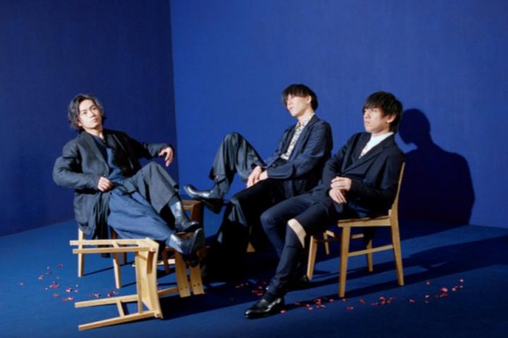 这合作又厉害了！RADWIMPS为陈凯歌指导电影《妖猫传》演唱主题曲