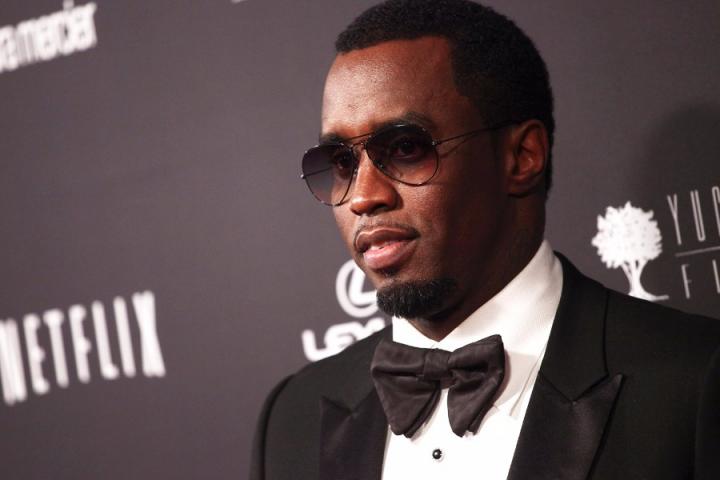 福布斯2017年收入最高音乐人榜单发布，吹牛老爹年收一亿三千万美金高居榜首