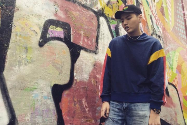 吴亦凡参与电台录制，透露退团的原因及心历