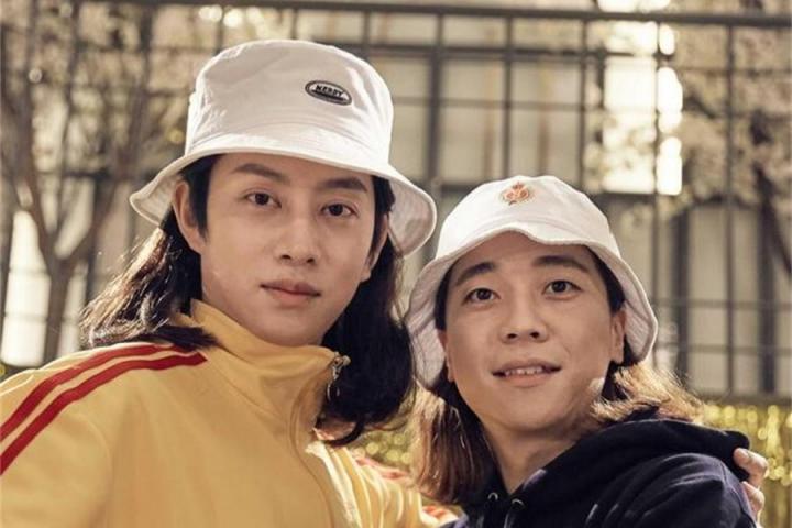 活力爆棚的合作，SJ联手颂乐新单《司机哥哥的SWAG》上线