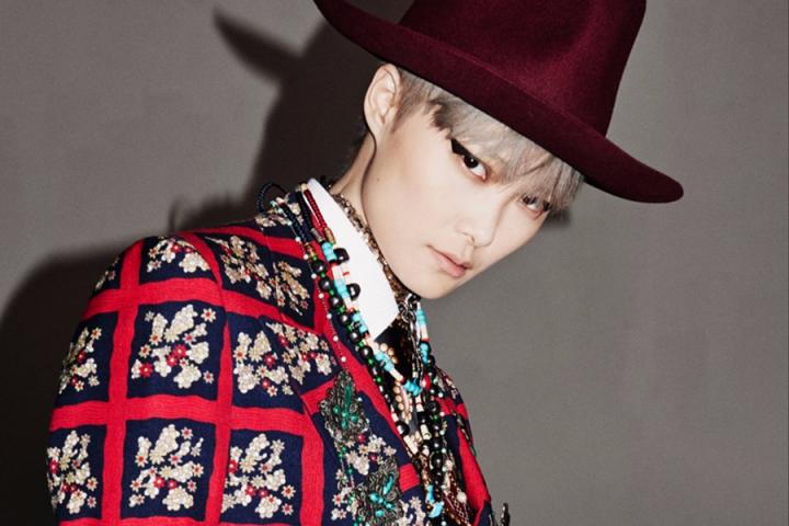 李宇春接受采访，回应回归微博以及聊聊自己的心路历程