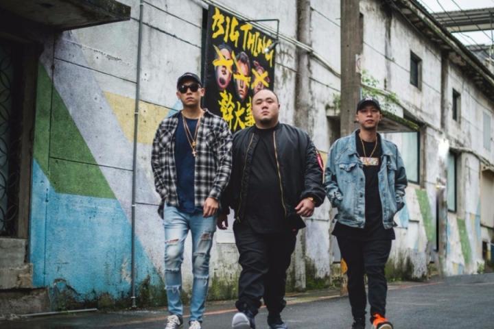 顽童MJ116专访来袭：对我们来自“木栅”感到很骄傲