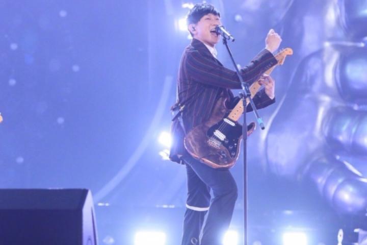 林俊杰改编TFBOYS《我们的时光》，还有什么歌JJ唱不了？