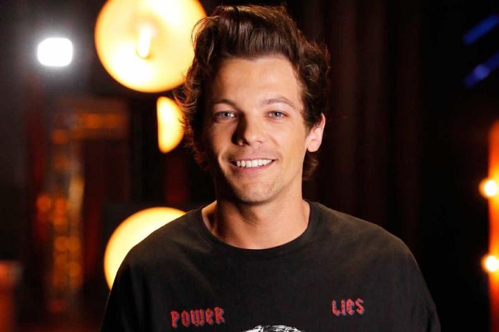 Louis Tomlinson发布《Miss You》MV，结尾彩蛋甜到忧伤
