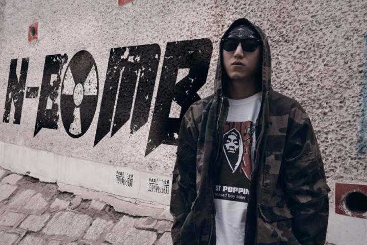 黄硕和法老？给你看看南北硬说的最强联合！