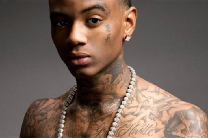 Shout out to S.O.D.M.G，酱爆弟弟做客货从口出！