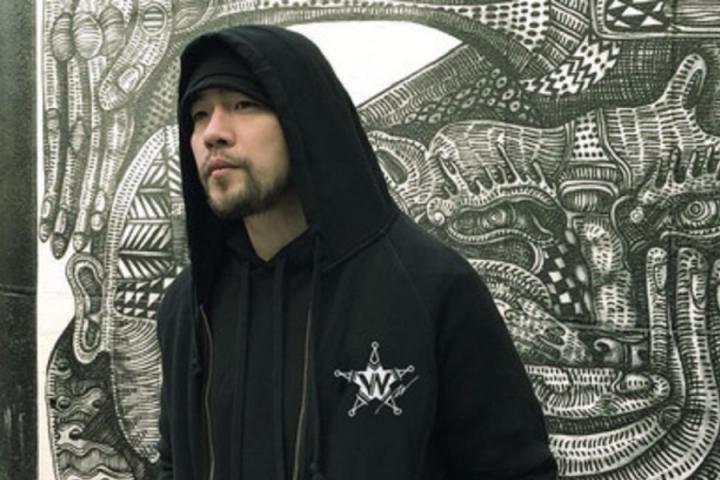 爱到深处自然黑，周杰伦曝女儿眼睛比自己小