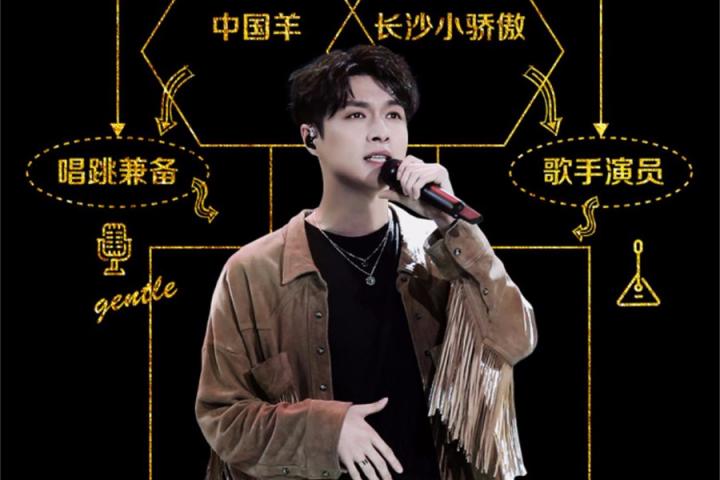 张艺兴改编《刘海砍樵》，还有什么歌是节目组不敢放的？