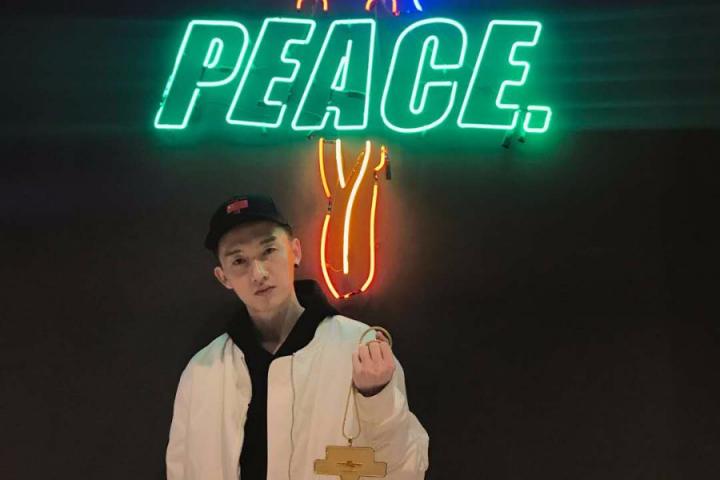 2017地下八英里圆满落幕，恭喜全国总冠军爆音！