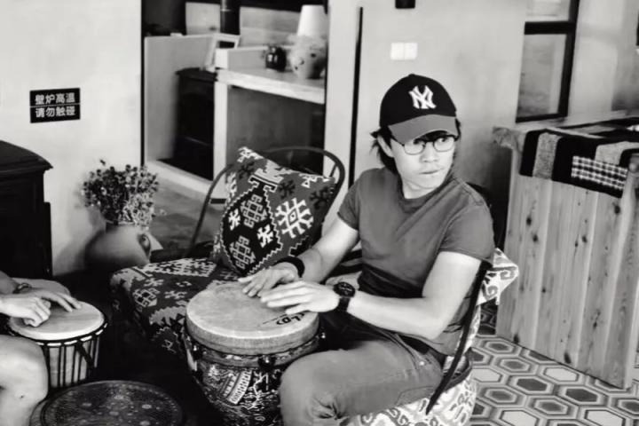 赵雷的吉姆餐厅来了！它在大理等你们回家......