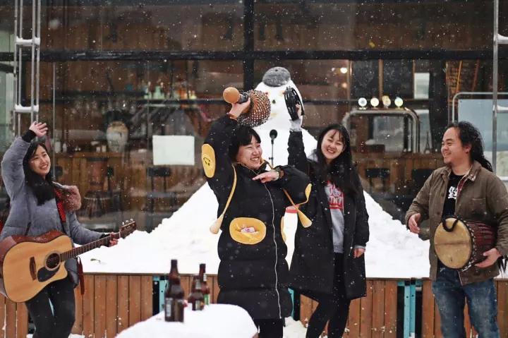 放弃月薪上万的外企,变身最美民宿合伙人,她活成了你羡慕的模样